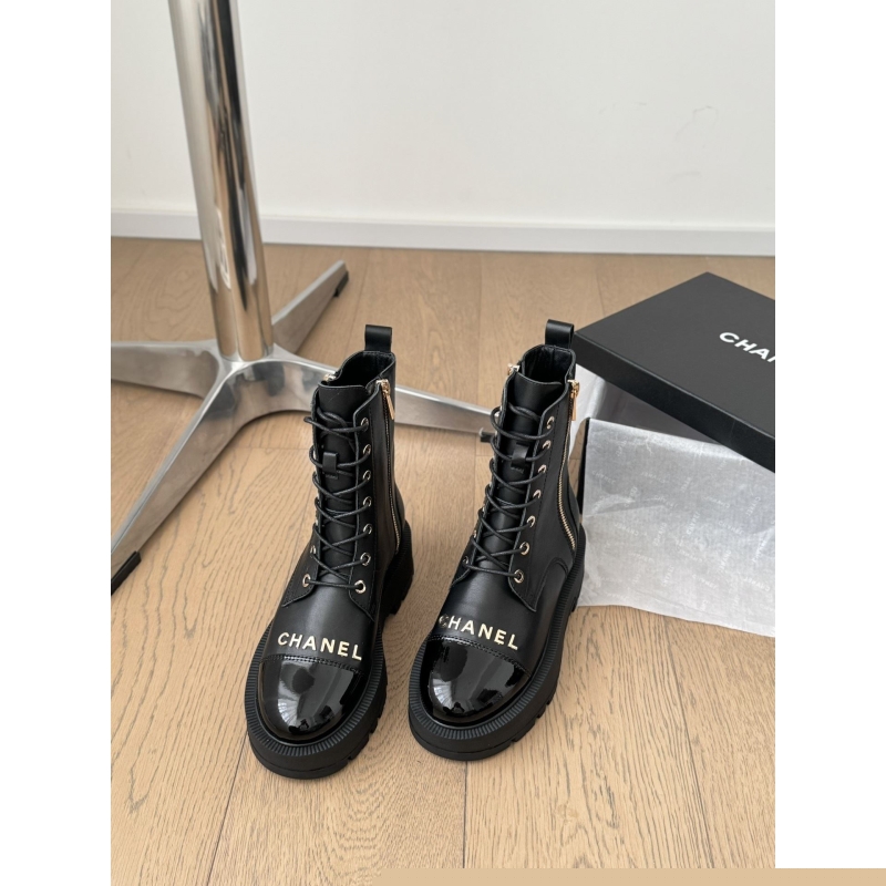 Ch*el boots